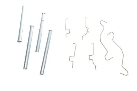 Монтажный комплект TOYOTA Celica,Yaris,Prius,Corolla FRENKIT 901683