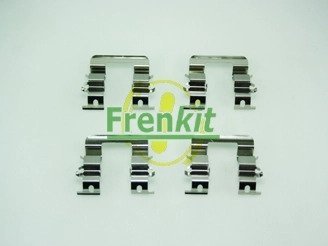 Автозапчасть FRENKIT 901696