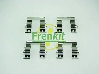 Автозапчастина FRENKIT 901696 (фото 1)