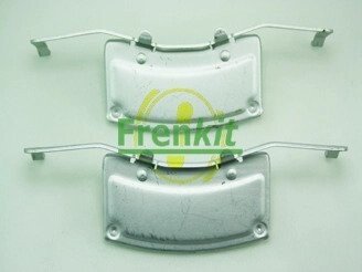 Автозапчастина FRENKIT 901706