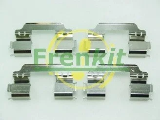 Монтажный комплект FIAT Swedici/HONDA Civic/SUZUKI SX4 "06>> FRENKIT 901707