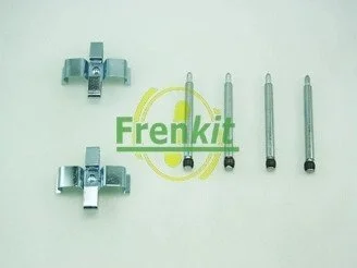 Монтажный комплект MERCEDES C-Class,SL,CLK ">>02 FRENKIT 901713