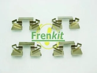 Автозапчасть FRENKIT 901714