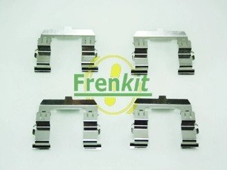 Автозапчасть FRENKIT 901715