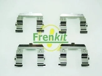 Автозапчастина FRENKIT 901715