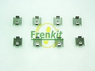 Автозапчасть FRENKIT 901718