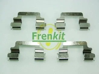 Автозапчасть FRENKIT 901727