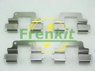 Автозапчасть FRENKIT 901740