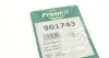 Монтажный комплект HONDA CR-V II &quot;02-06 FRENKIT 901743 (фото 7)