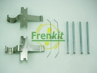 Автозапчасть FRENKIT 901752