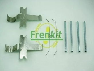 Автозапчастина FRENKIT 901752