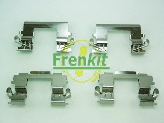 Автозапчасть FRENKIT 901757