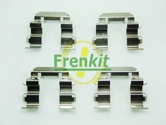 Автозапчасть FRENKIT 901782