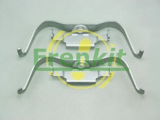 Автозапчасть FRENKIT 901790