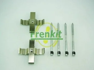 Автозапчасть FRENKIT 901801