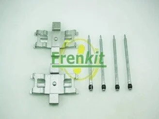 Автозапчасть FRENKIT 901805