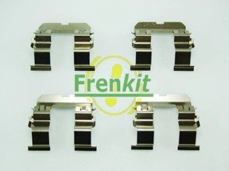 Автозапчасть FRENKIT 901816