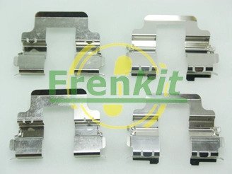 Автозапчасть FRENKIT 901822