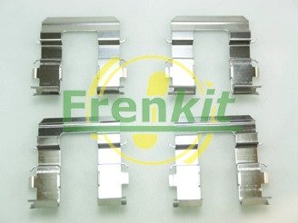 Автозапчасть FRENKIT 901831