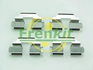 Автозапчасть FRENKIT 901832