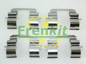 Автозапчасть FRENKIT 901833