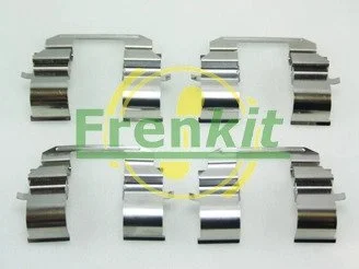 Автозапчасть FRENKIT 901833