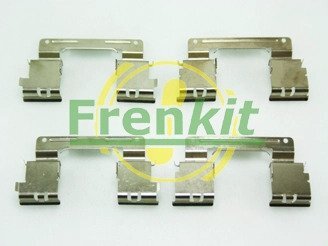 Автозапчасть FRENKIT 901838