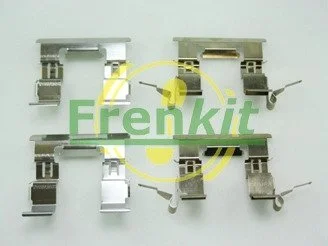 Автозапчасть FRENKIT 901842