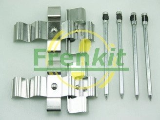 Автозапчастина FRENKIT 901852