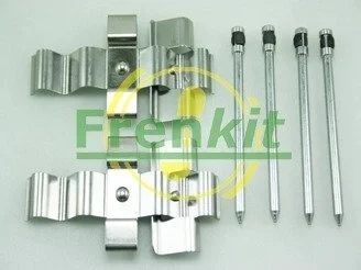 Автозапчасть FRENKIT 901852