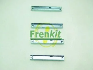 Автозапчасть FRENKIT 901857