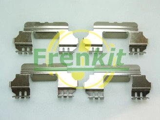 Автозапчасть FRENKIT 901860