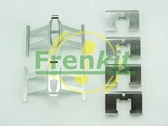 Автозапчасть FRENKIT 901863