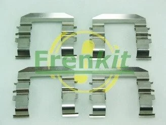 Автозапчасть FRENKIT 901872