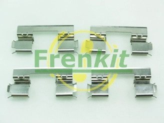 Автозапчасть FRENKIT 901873