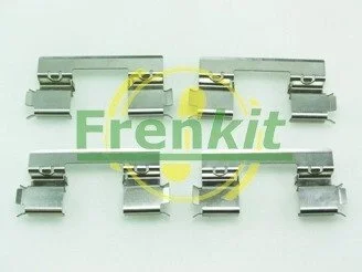 Автозапчасть FRENKIT 901873 (фото 1)