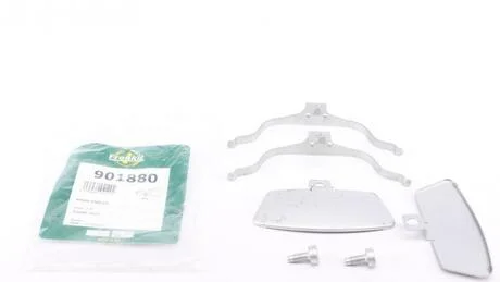 Комплект планок супорта FRENKIT 901880