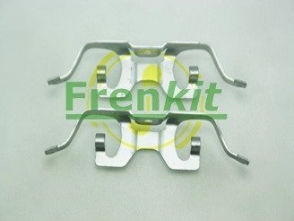 Автозапчасть FRENKIT 930008