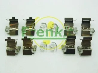 Автозапчасть FRENKIT 930012