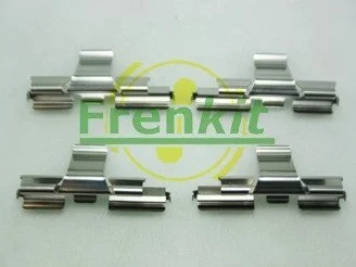 Автозапчасть FRENKIT 930022