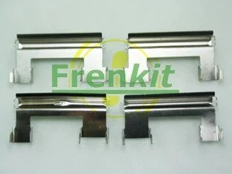 Автозапчасть FRENKIT 930024