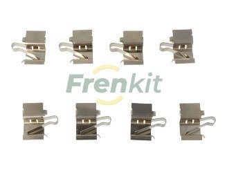 Комплект планок супорта FRENKIT 930059 (фото 1)