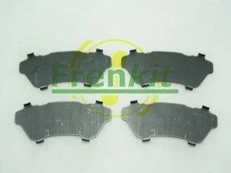 Фото 1 - автозапчасть FRENKIT 940072 Автозапчасть FRENKIT 940072 (фото 1)