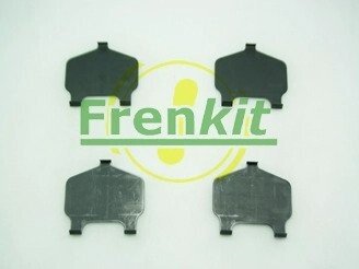 Автозапчастина FRENKIT 940073 (фото 1)