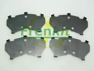 Автозапчастина FRENKIT 940092 (фото 1)