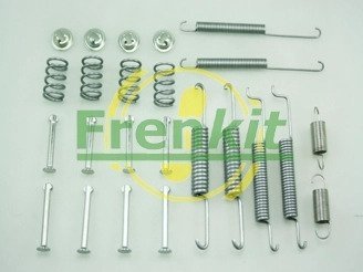 Монтажный комплект AUDI/SEAT/VW >>05 FRENKIT 950569