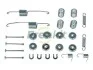 Монтажный комплект TOYOTA Carina,Celica,Paseo,Starlet,Camry,Corolla,Corona >>99 950637