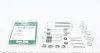 Монтажный комплект OPEL Astra F,Corsa C,Tigra B,Vectra A/CHEVROLET Lacetti,Nubira/DAEWOO Espero,Lace 950710