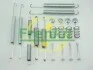 Монтажный комплект SEAT Inca/SKODA Octavia,Roomster/VW Caddy,Passat  >>15 -R 950726