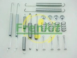 Монтажный комплект SEAT Inca/SKODA Octavia,Roomster/VW Caddy,Passat >>15 -R FRENKIT 950726